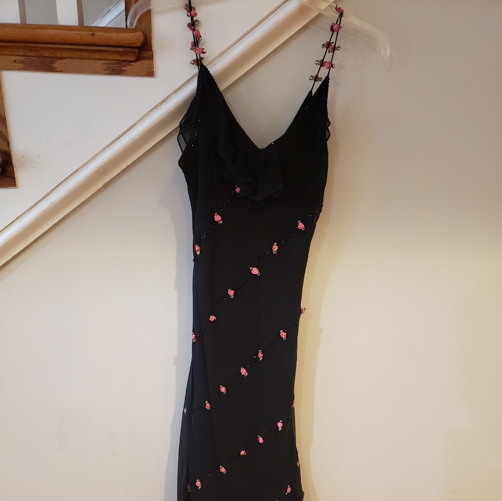 Formal dress